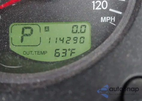 2008 Subaru Forester 2.5X L.l. Bean Edition из США, поврежденный, VIN JF1SG67638H703502